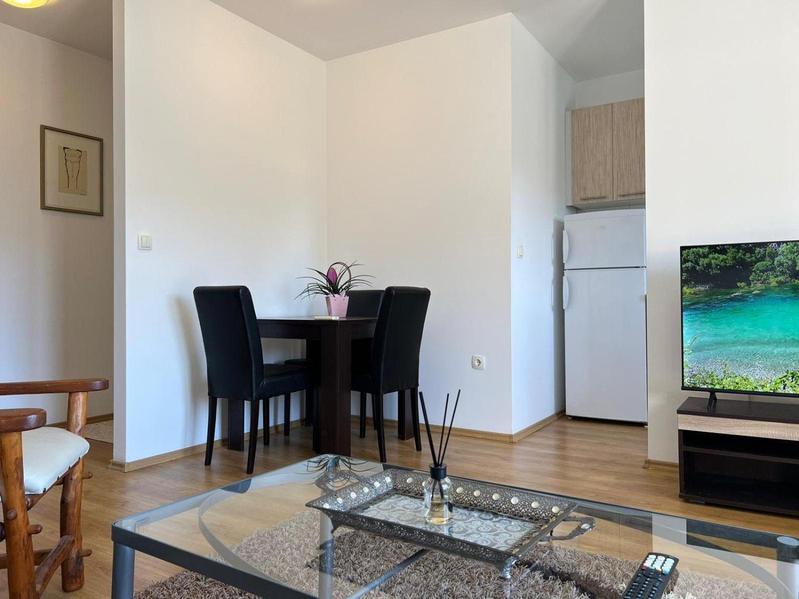 Glendale Apartments Μόσταρ Εξωτερικό φωτογραφία