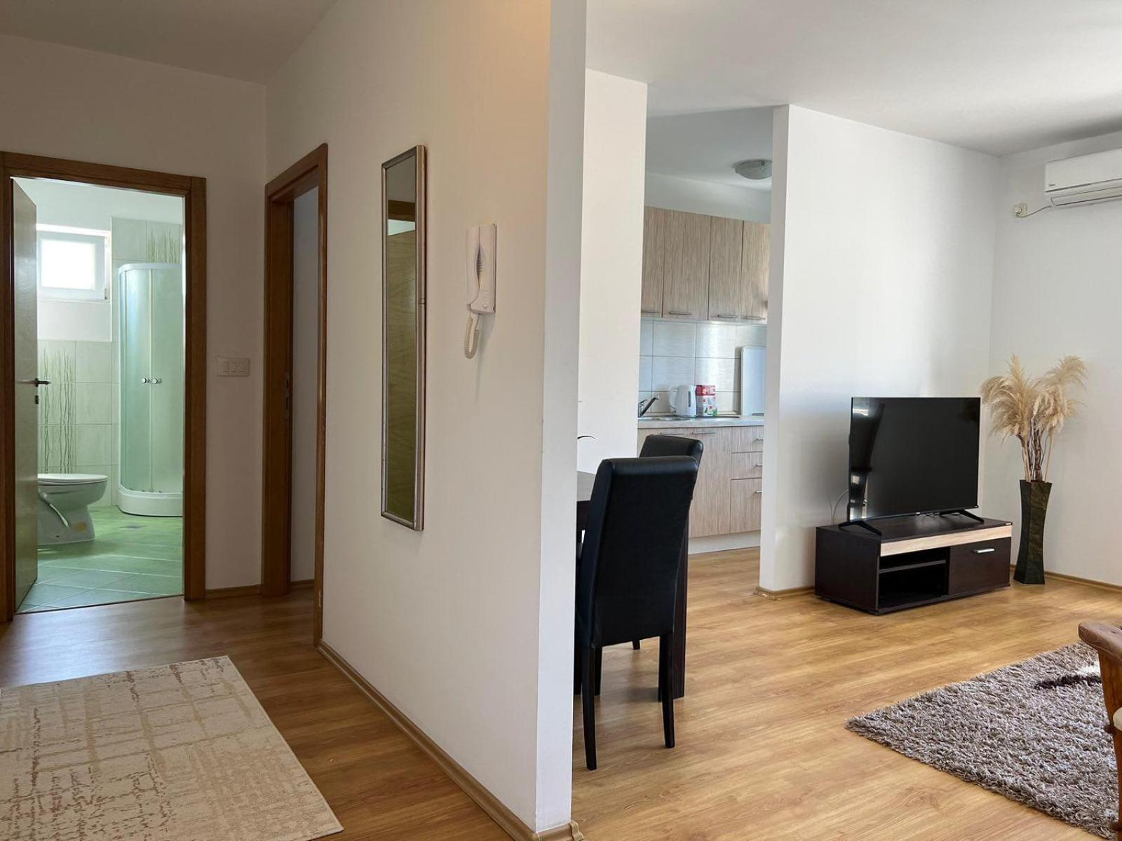Glendale Apartments Μόσταρ Εξωτερικό φωτογραφία