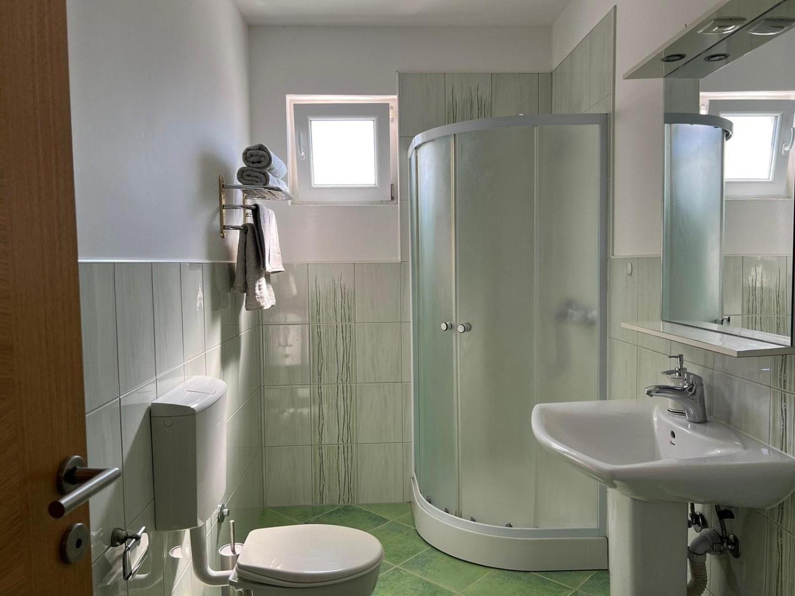 Glendale Apartments Μόσταρ Εξωτερικό φωτογραφία