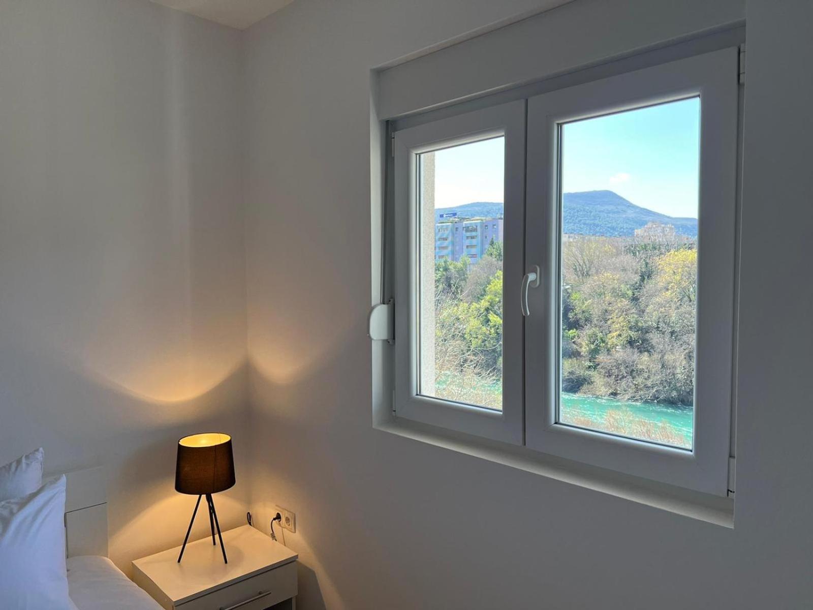 Glendale Apartments Μόσταρ Εξωτερικό φωτογραφία