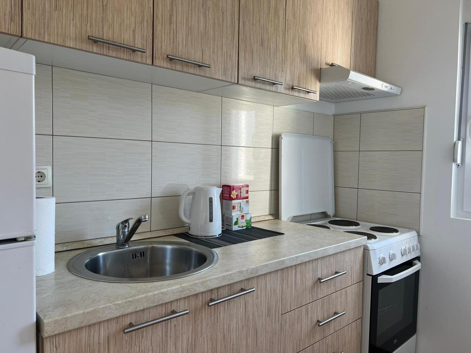 Glendale Apartments Μόσταρ Εξωτερικό φωτογραφία