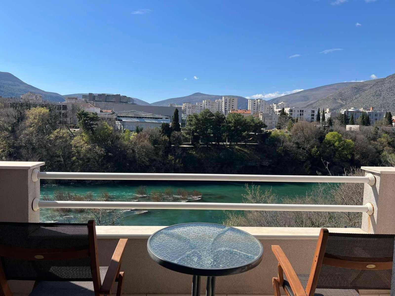 Glendale Apartments Μόσταρ Εξωτερικό φωτογραφία