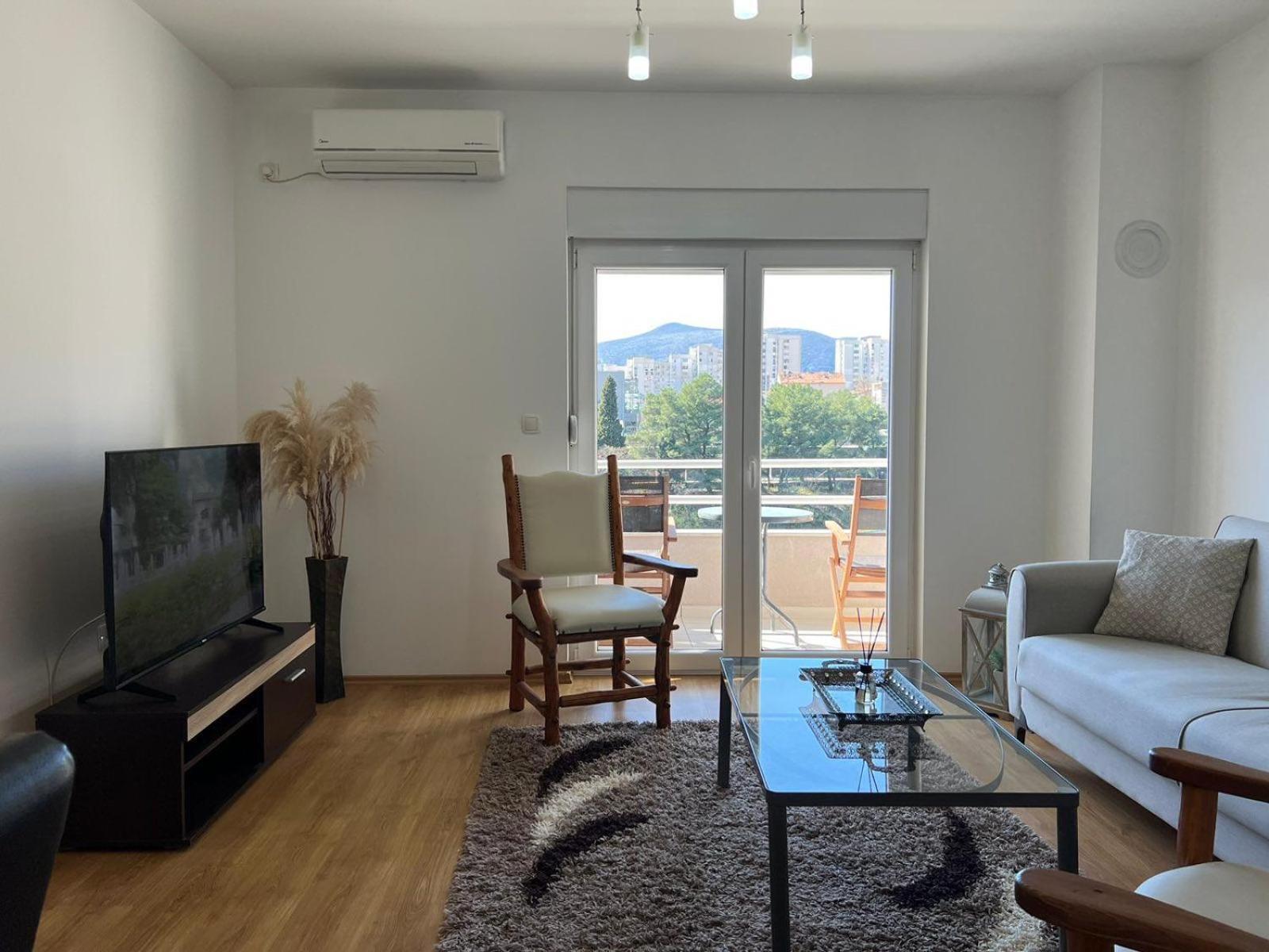 Glendale Apartments Μόσταρ Εξωτερικό φωτογραφία